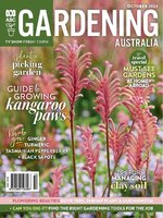 Gardening Australia